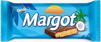 Orion Margot Coconut Stick Bars 80g