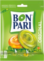 Bon Pari Original Hard Sugar 90g