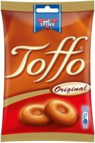 Toffo Original Hard Sugar 90g