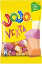 Jojo Vexta Jellies 170g