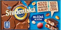 Orion Studentská Pečeť Milk 170g