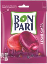 Bon Pari Premium Forest Fruit 90g
