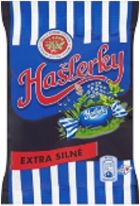 Hašlerky Extra Strong 90g
