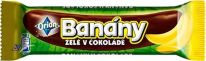 Orion Banány In Chocolate 60g