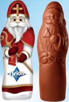 Orion Saint Nicholas 85g