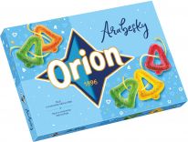 Orion Arabesky Jelly 700g