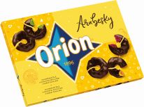 Orion Arabesky Jelly Coated 397g
