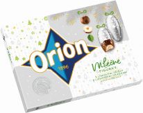 Orion Creamy Hazelnut Vanilla 315g