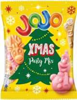 Jojo Christmas Party Mix 150g