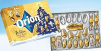Orion Christmas Large Family Collection Milk 700g