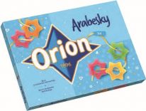 Orion Jelly Arabesques 180g