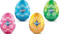Orion Easter Eggs 35g