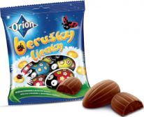 Orion Easter Chocolate Ladybugs 150g