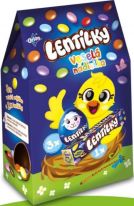 Orion Easter Lentilky Village Easter 80g