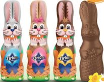 Orion Easter Zajíček 70g