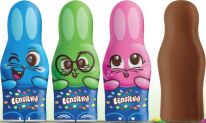 Orion Easter Lentilky Zajíček 18,7g