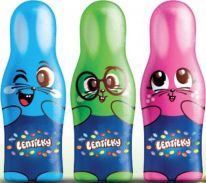 Orion Easter Lentilky Zajíček 50g