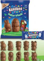 Orion Easter Lentilky Veselí Velikonoční Kamarádi 65g