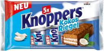 Storck Knoppers Riegel Kokos 5er 200g