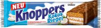 Storck Knoppers Riegel Kokos 1er 40g