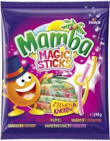 Storck Limited Mamba Magic Sticks 290g
