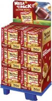 Storck Limited Werther's Original Popcorn Caramel 260g, Display, 60pcs