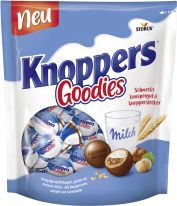 Storck Limited Knoppers Goodies 180g