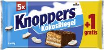 Storck Limited Knoppers KokosRiegel 5+1 240g