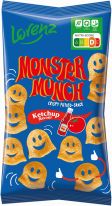 Lorenz Monster Munch Ketchup 75g