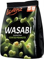 Lorenz Wasabi Erdnüsse Großpack 800g