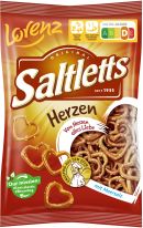 Lorenz Saltletts Limited Edition Herz 180g