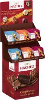 Hachez Selektion, Display, 42pcs