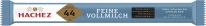 Hachez Feine Vollmilch 44% 35g