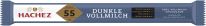 Hachez Dunkle Vollmilch 55% 35g