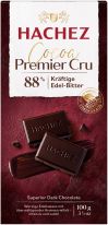 Hachez Cocoa Premier Cru 88% 100g