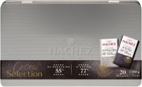 Hachez Cocoa Selection 150g