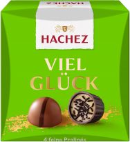 Hachez Glücksverstärker 40g