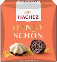 Hachez Dankeschön 40g