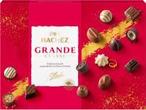 Hachez Grande Classe Classic Pralinés 450g