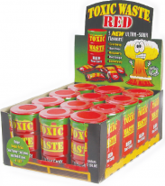 Toxic Waste Red Drum 42g