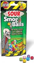 Toxic Waste Smog Balls Pouch 85g