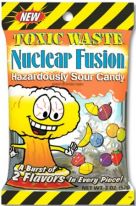 Toxic Waste Nuclear Fusion Pre-Pack 57g