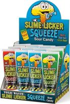 Toxic Waste Slime Licker Squeeze 70g