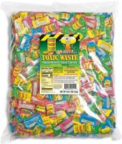 Toxic Waste Original Weigh-Out 3kg