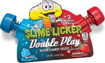 Toxic Waste Slime Licker Double Play 40g