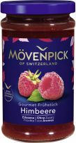 Schwartau Mövenpick Himbeere 250g