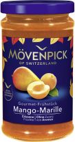 Schwartau Mövenpick Mango-Marille 250g