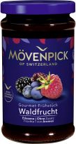 Schwartau Mövenpick Waldfrucht 250g