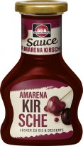 Schwartau Sauce Amarena-Kirsch 125 ml