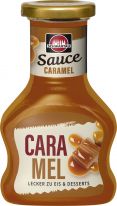 Schwartau Dessert-Sauce Caramel 125 ml